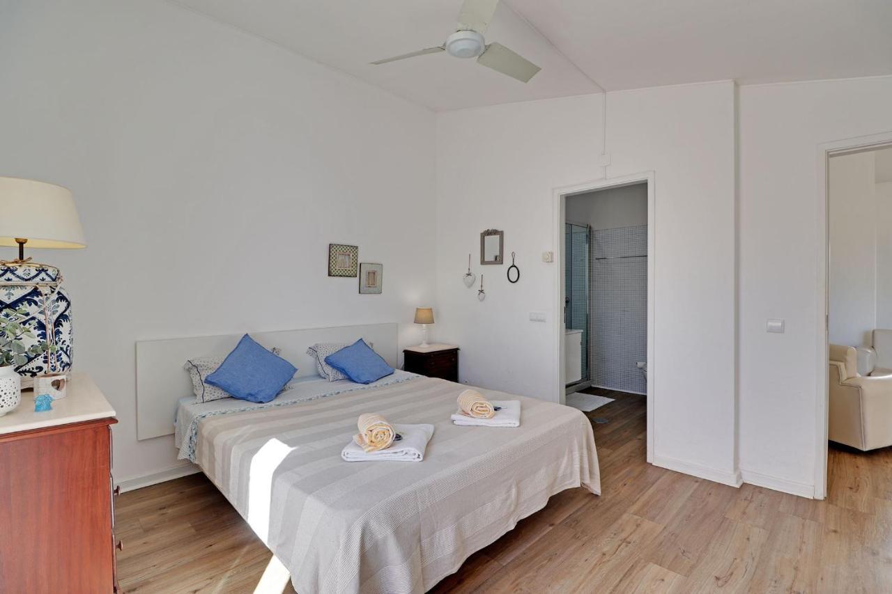 Vilamoura Golf Villa 1 By Homing Kültér fotó