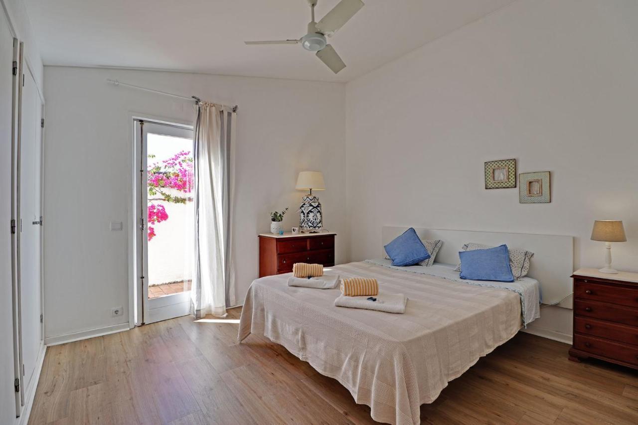 Vilamoura Golf Villa 1 By Homing Kültér fotó
