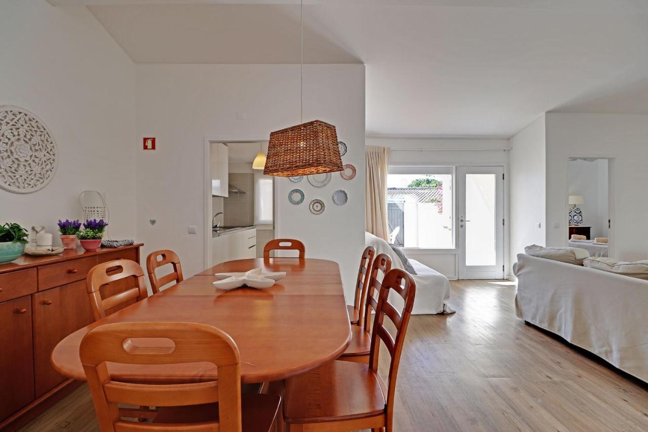 Vilamoura Golf Villa 1 By Homing Kültér fotó
