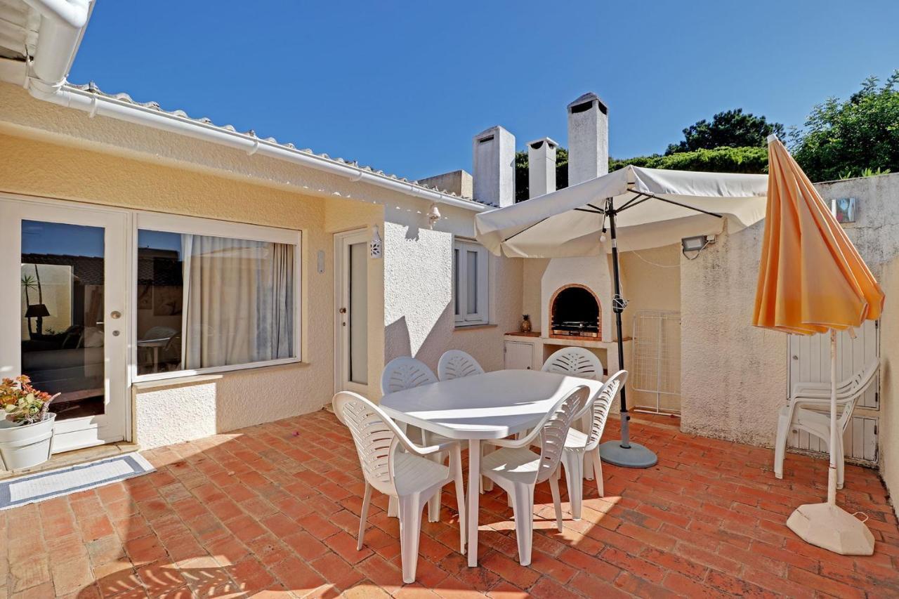 Vilamoura Golf Villa 1 By Homing Kültér fotó