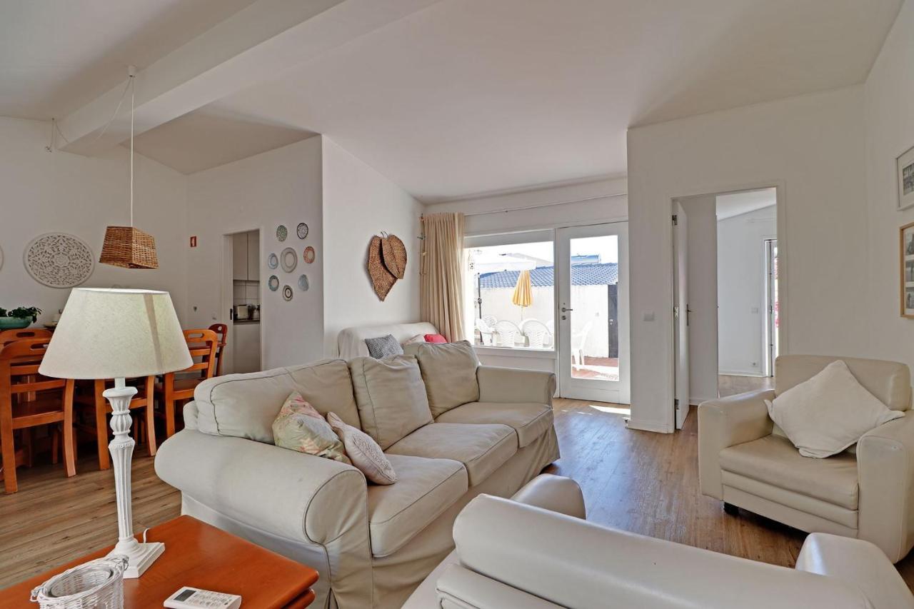 Vilamoura Golf Villa 1 By Homing Kültér fotó