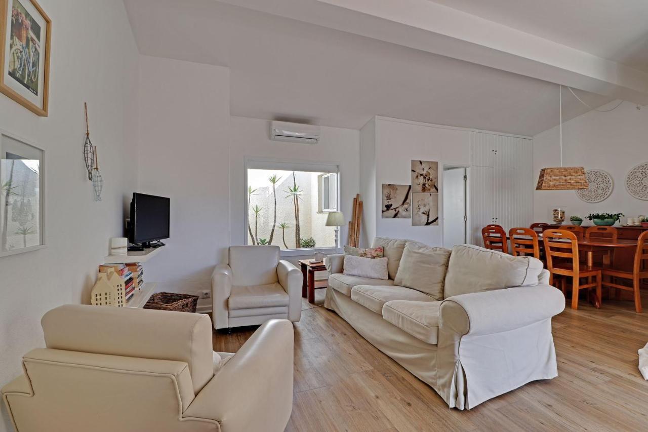 Vilamoura Golf Villa 1 By Homing Kültér fotó