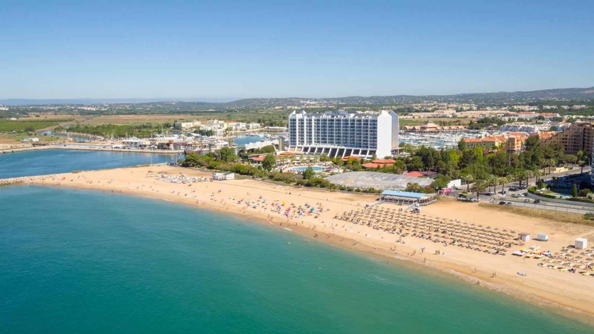 Vilamoura Golf Villa 1 By Homing Kültér fotó