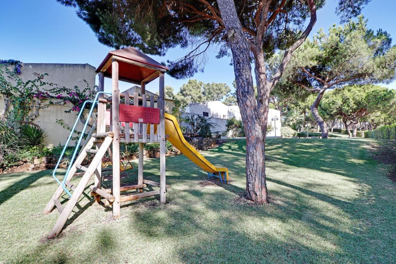 Vilamoura Golf Villa 1 By Homing Kültér fotó