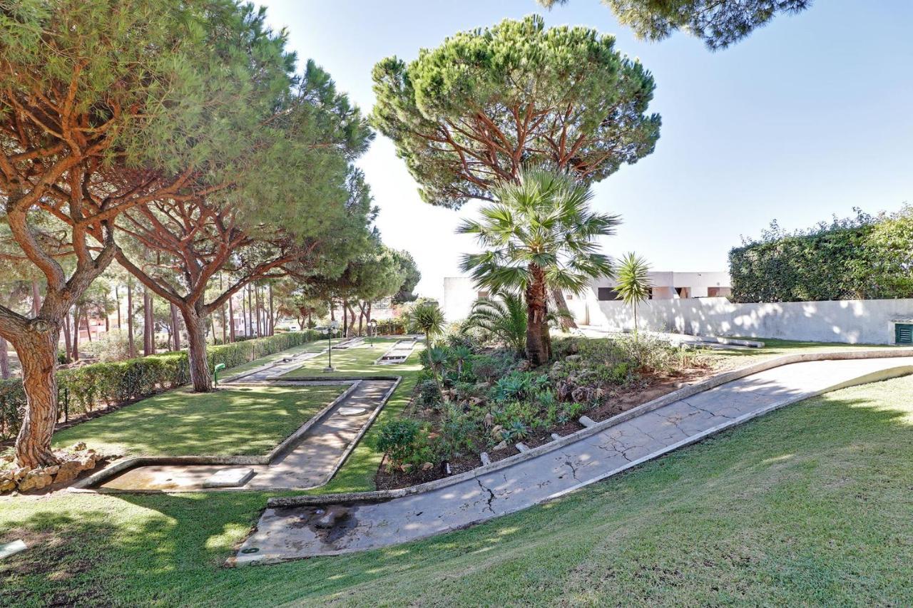 Vilamoura Golf Villa 1 By Homing Kültér fotó