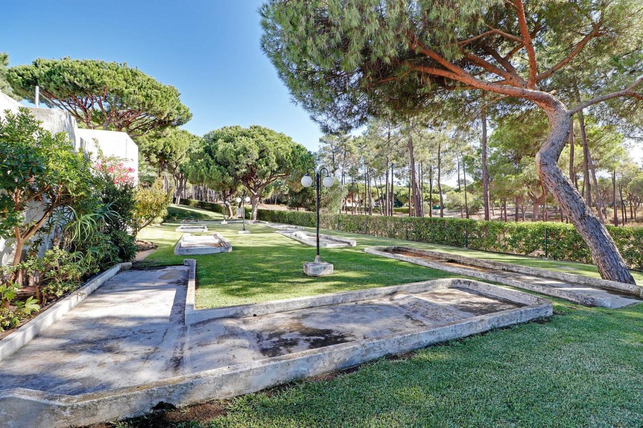 Vilamoura Golf Villa 1 By Homing Kültér fotó